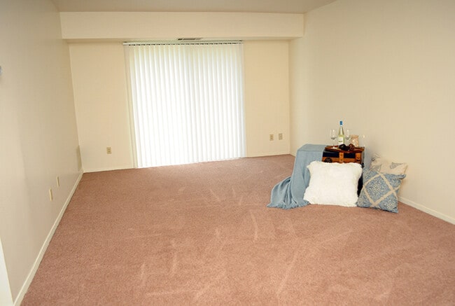 Arbor Glen Apartments