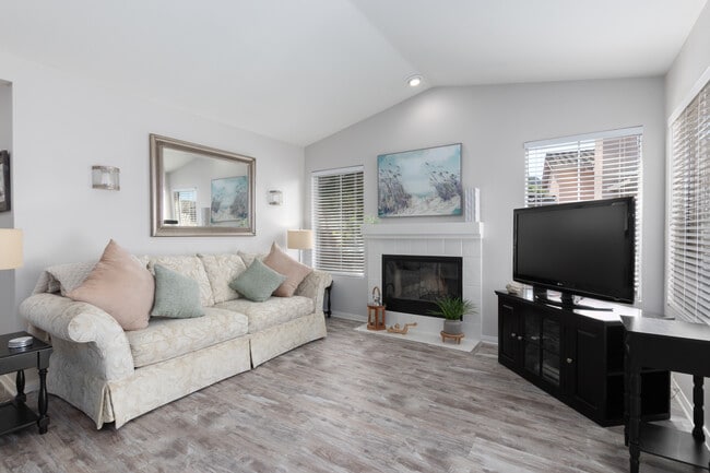 18686 Caminito Cantilena Unit Beautiful RB Condo for Rent - Fully Furnished