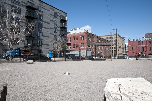 Third North Apartments