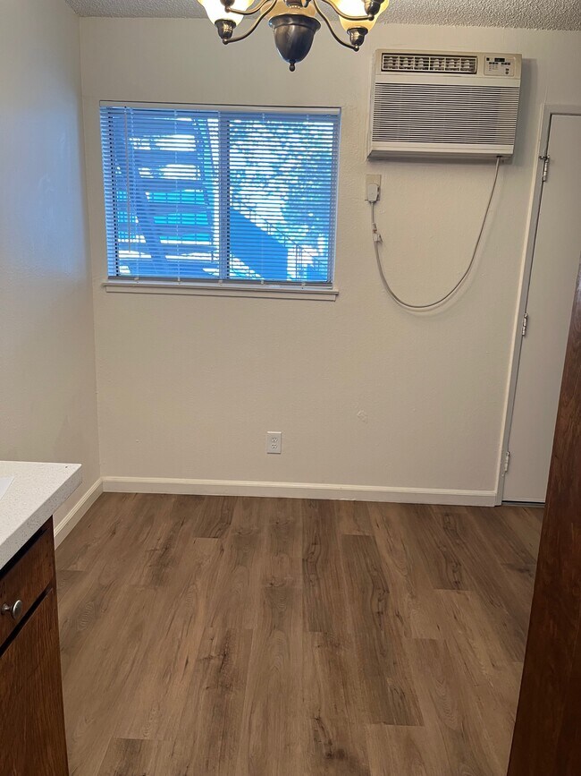 Owl Creek Apartment Homes