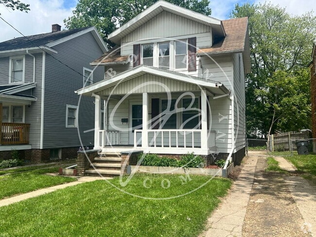 Building Photo - 1918 Mansfield Rd Rental