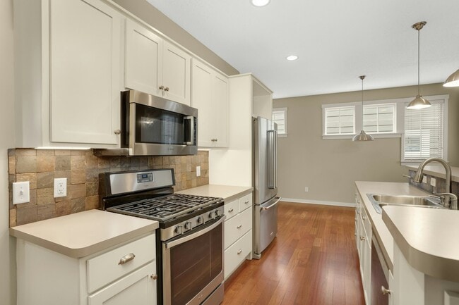Photo - 15822 Drawstone Trail