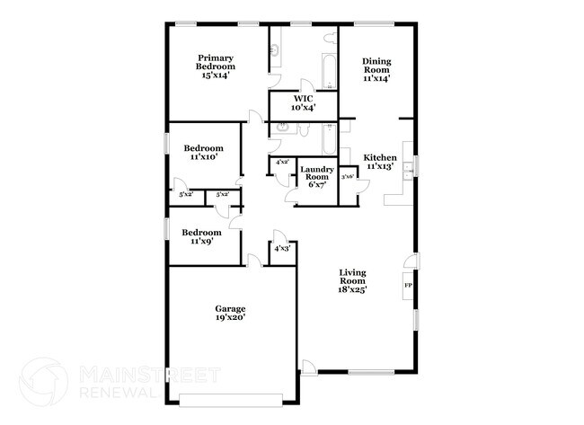 Photo - 4550 Cedargreen Cove