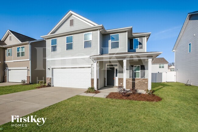 Photo - 7607 Wallace Farm Ln