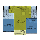 B1 Floorplan