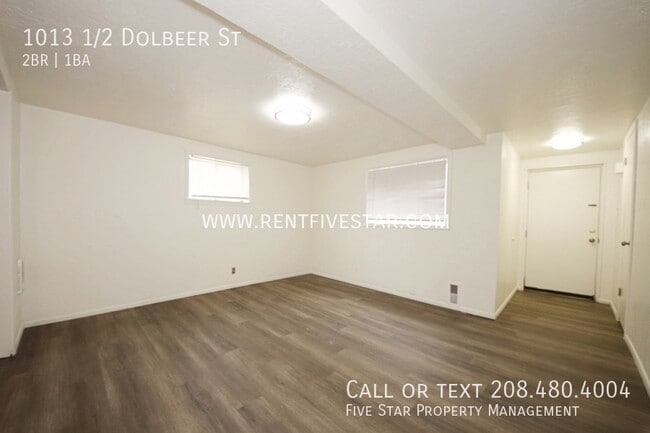 Photo - 1013 1/2 Dolbeer St-