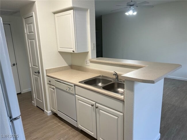 Photo - 9000 S Las Vegas Blvd Unit 1264