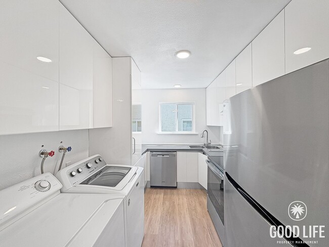 Photo - Bright, Newly Renovated 2BR in Peaceful UTC Community