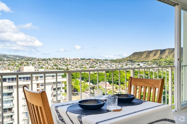 Building Photo - 2575 Kuhio Ave Unit 1702 Rental