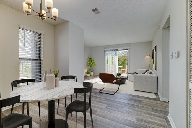 Ramsgate Apartments and Townhomes