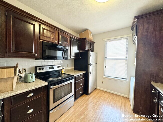 Photo - 1578 Tremont St Condo