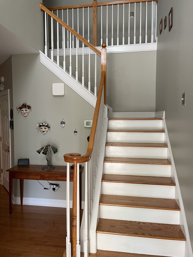 Vestíbulo - 10851 Bedfordtown Dr