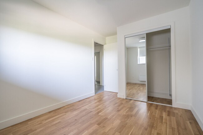 Photo - 230 Oak St Unité 811