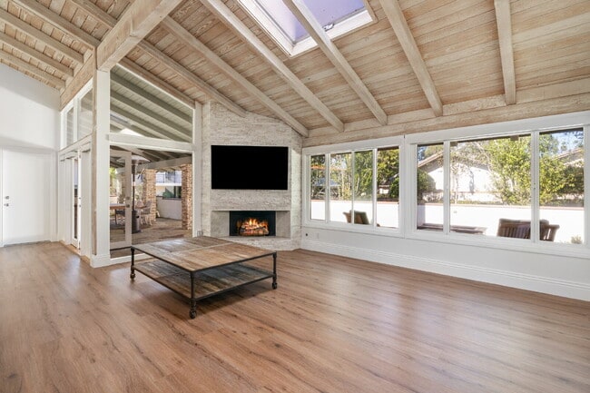 Photo - Gorgeous Fully Remodeled Home in The Bluffs Extra Large Patio