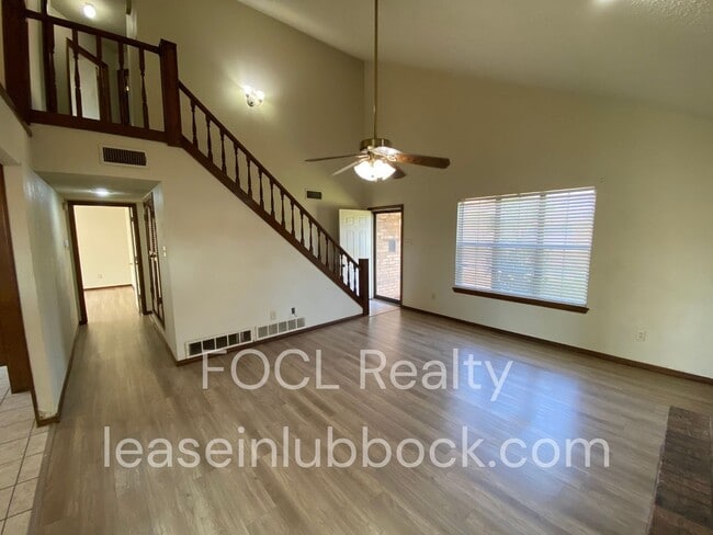Photo - 2 story 3 bed 2.5 bath 2 car garage