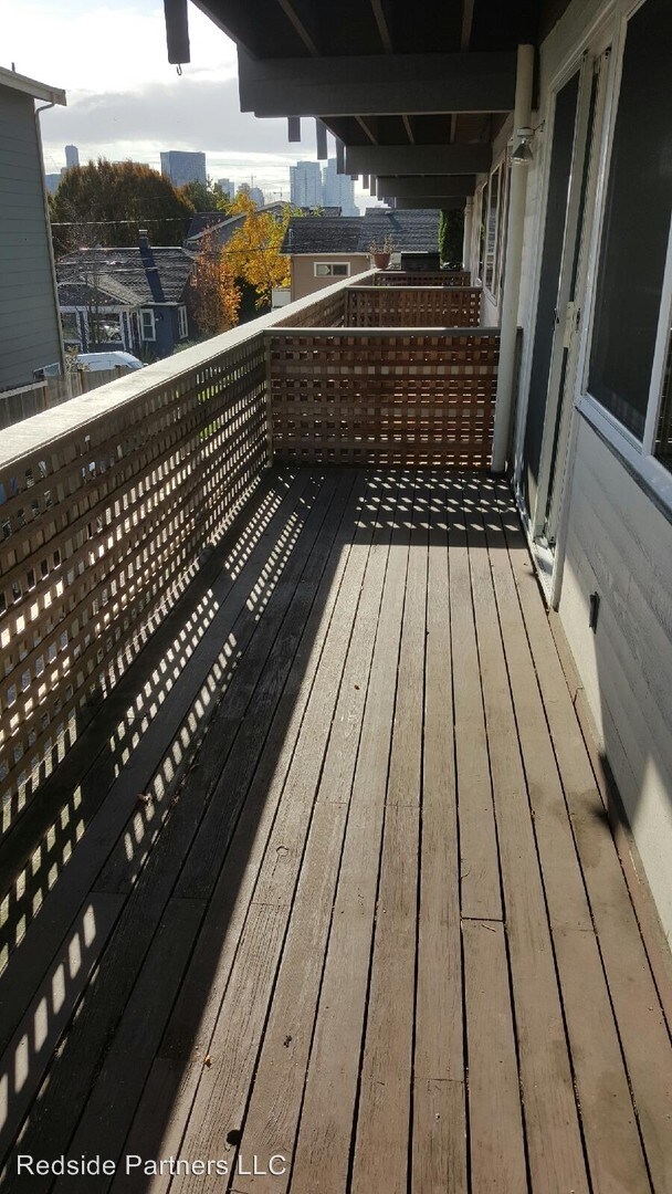 Photo - Taylor Highland Apartments