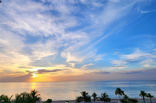 Building Photo - 2030 S Ocean Dr Unit 1803