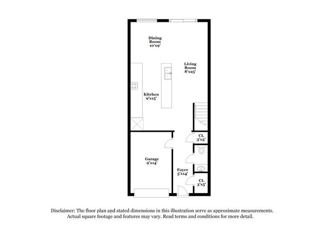 Photo - 1603 Iris Walk