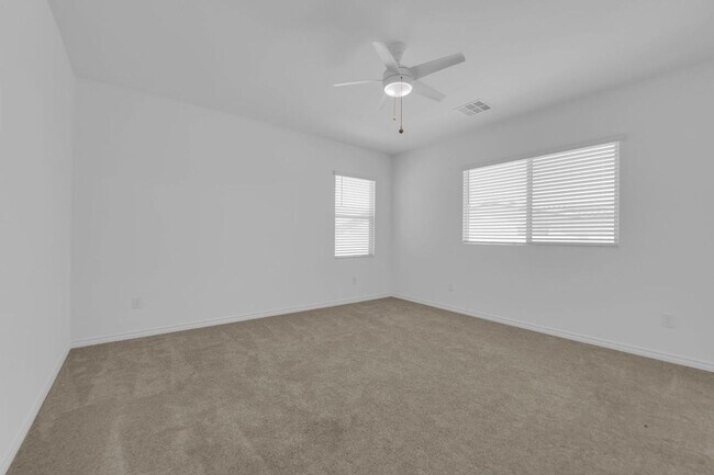 Photo - "Solar Home, Resort Backyard, Putting Green – SW Las Vegas Gem"