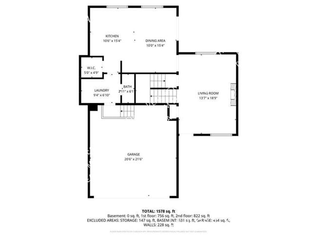 Photo - 3123 W Deer Canyon Dr