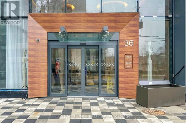 Photo - 36 Olive Ave Unité 3006