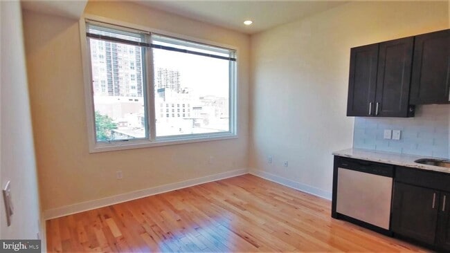 Building Photo - 1430 South St Unit 507