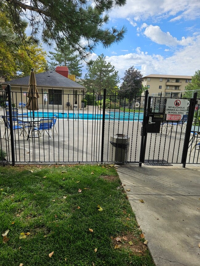 Photo - 530 S 400 E Unit 2208