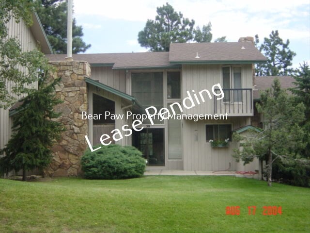 Building Photo - "Spacious 4-Bedroom Townhouse Retreat with 4 Full Baths in Scenic Evergreen!" Unit #38