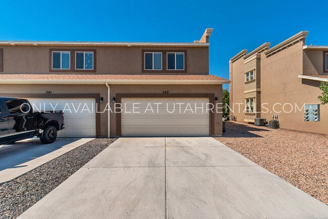 Photo - 345 W Park View Ln