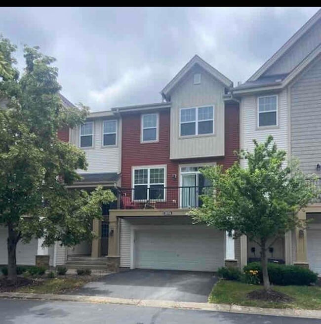Photo - 11771 Emery Village Dr N Townhome