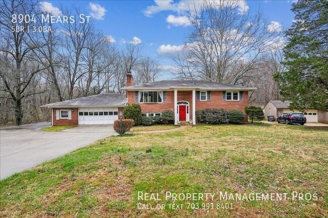 Building Photo - 8904 Mears St