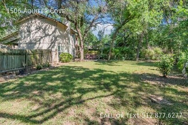 Photo - 1506 Aquifer Cove