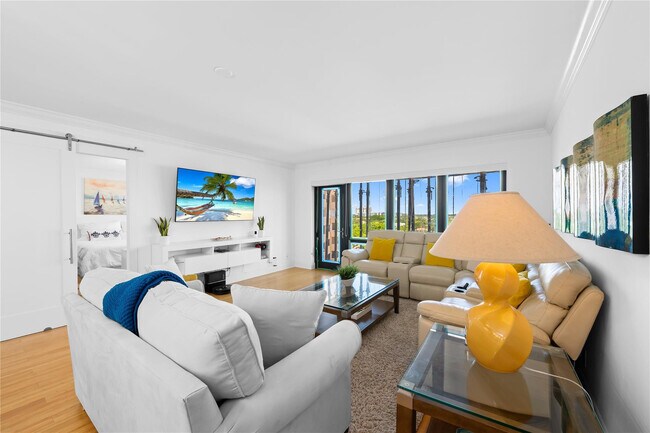 Photo - 5100 N Ocean Blvd Unit 702