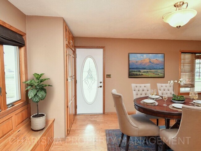 Photo - RARE FIND! 4 BEDROOM, 2 BATH HOUSE ON 1/2 ACRE LOT; INCLUDES GAS FIREPLACE, WOOD BURNING FIREPLAC... Unit 335 Vernon Drive