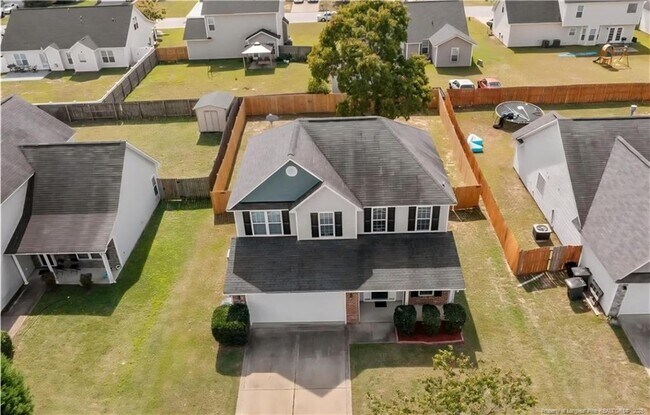 Photo - 2020 Gray Goose Loop