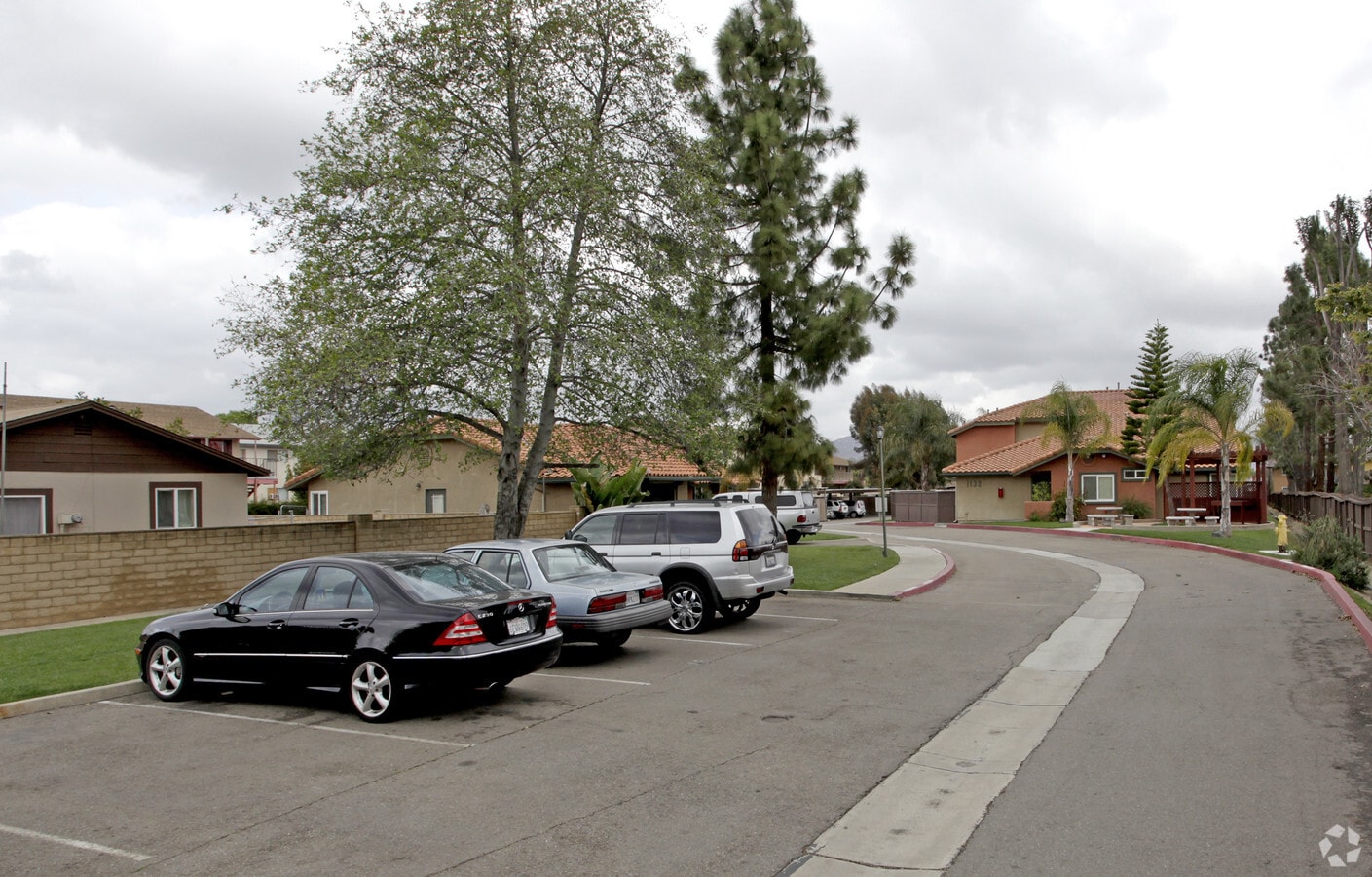 Photo - Palmas Del Sol Apartments