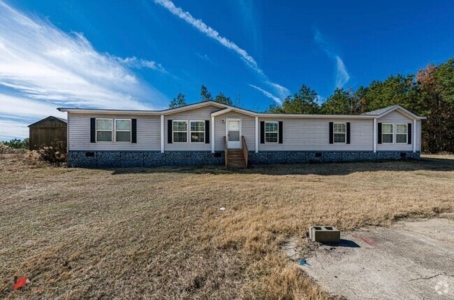 Building Photo - Quiet and Secluded! 10 Acres to Hunt! Rental