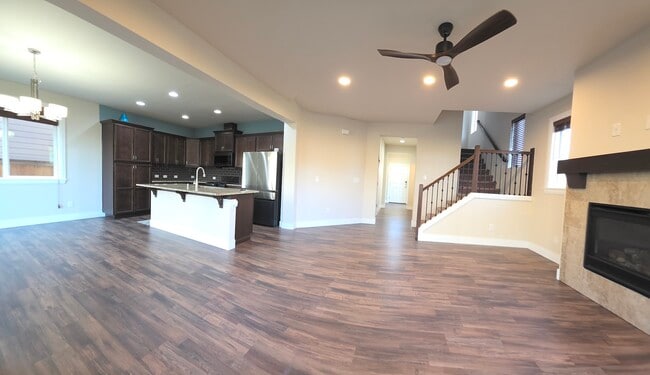 Photo - 13217 23rd Dr SE