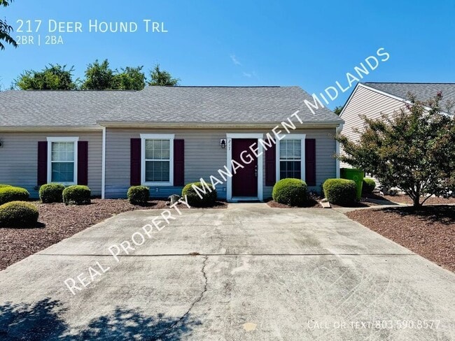 Building Photo - 217 Deer Hound Trail Rental