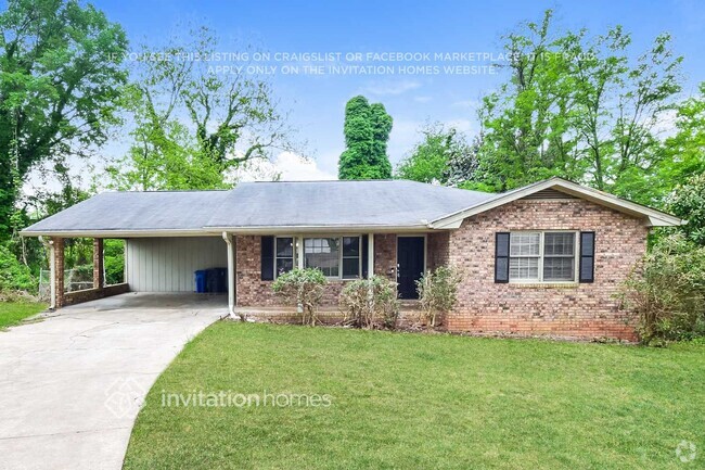 Building Photo - 2424 M.L.K. Jr Blvd Rental