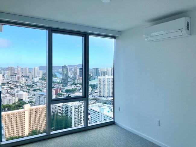 Photo - The Park @ Keeaumoku $5,000- 37th Floor, C... Unit 3701R