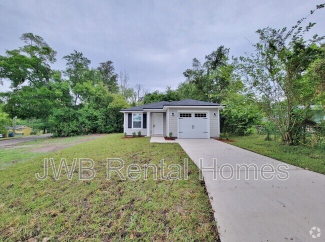 Building Photo - 1220 Ribault River Dr Rental