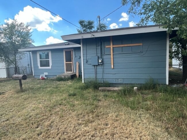 Photo - 4409 S Travis St