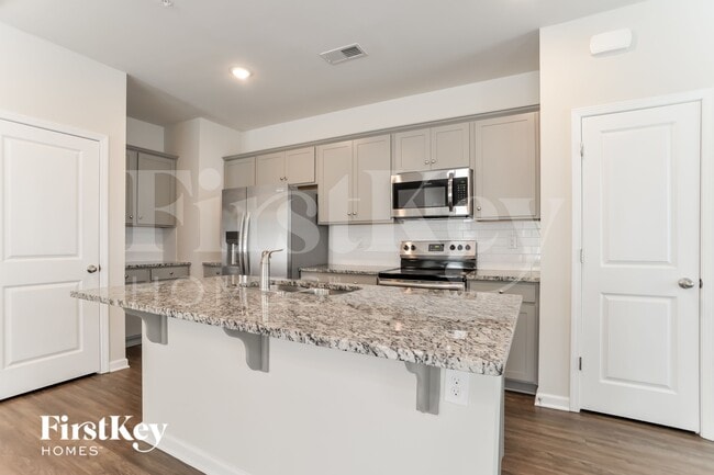 Photo - 2058 Cypress Village Dr NW