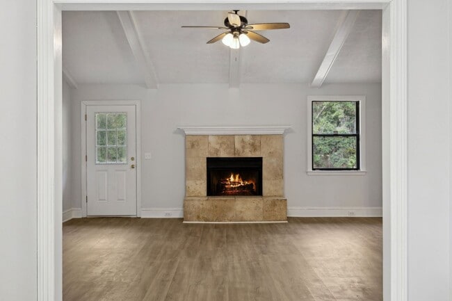 Photo - Newly Renovated 3 Bedroom Home on 1 Acre – No HOA!