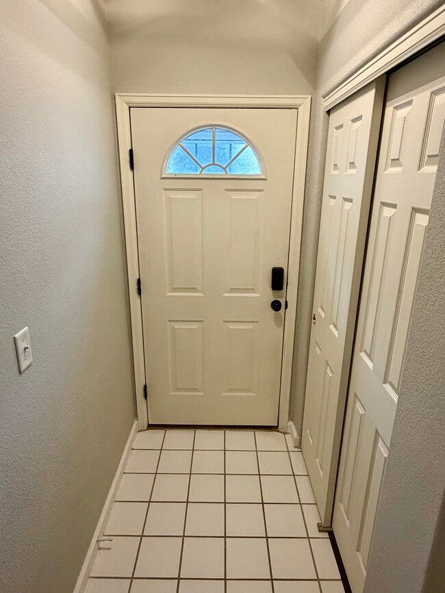 Front Door - 5151 29th St Unit Condo 202