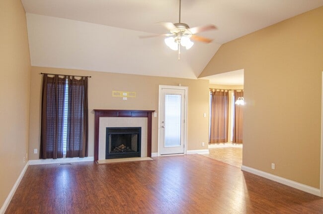 Photo - Pet Friendly Ranch!