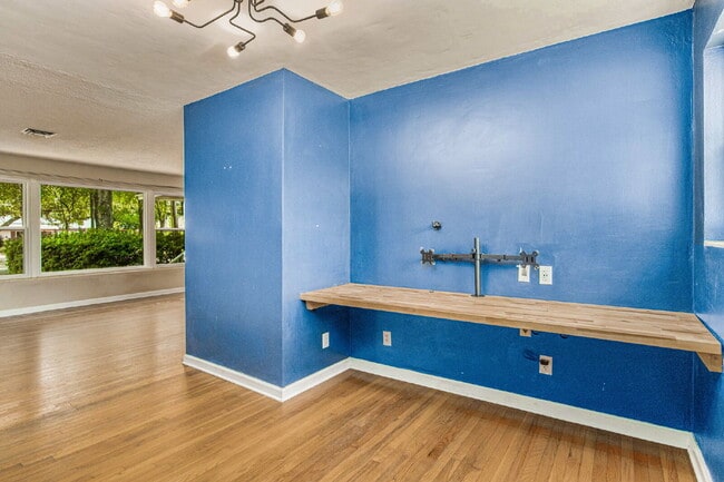 Photo - Beautiful East Hill home located in one of...