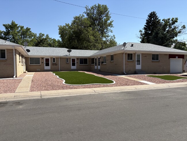Building Photo - 5706 W 37th Ave