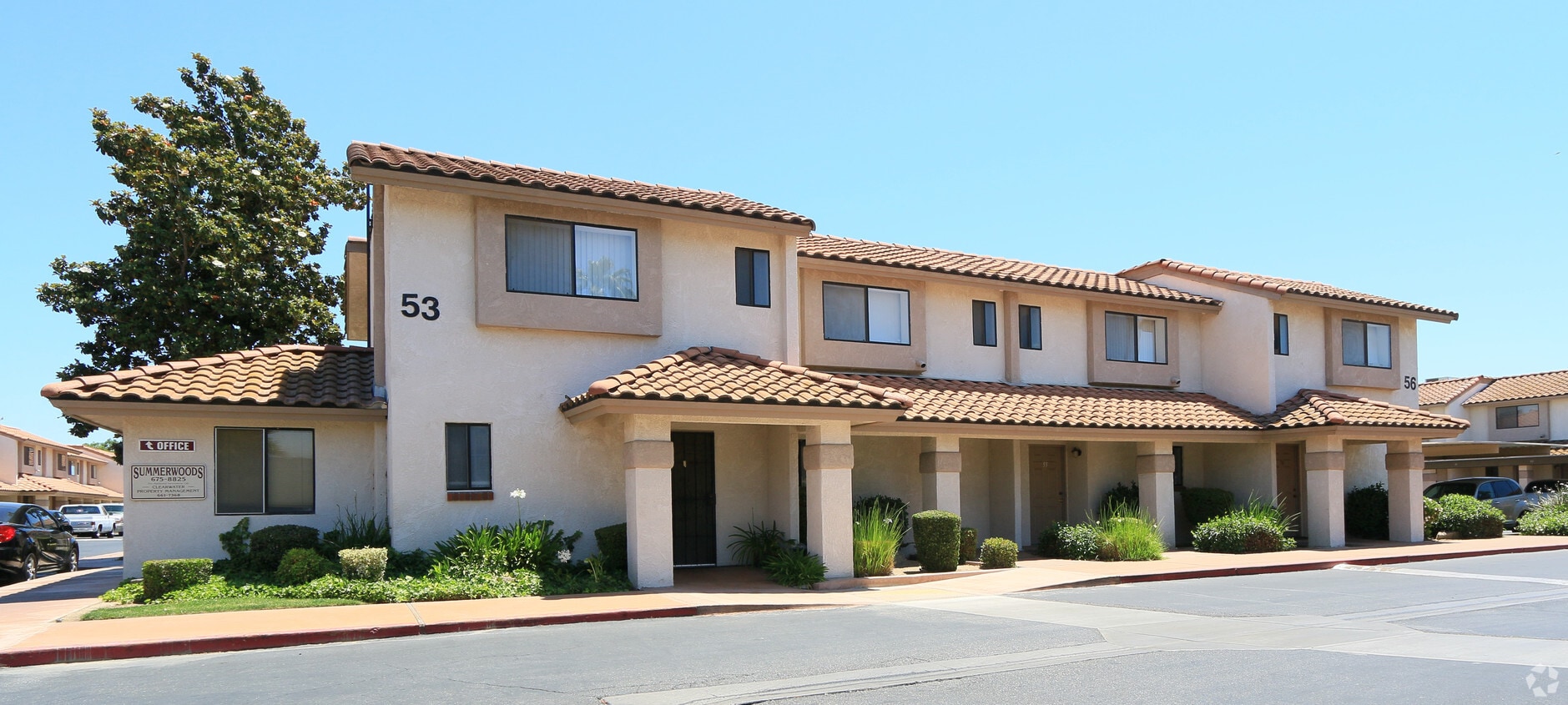 Photo - Summerwoods Apartments